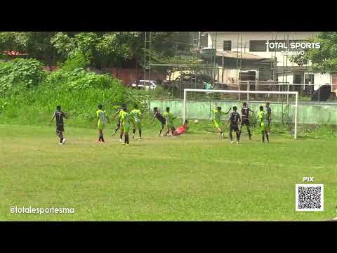GOLS  |  AMAFUT 2X0 PALMEIRINHA - FINAL SUB 15 COPA CEFAMA 2024