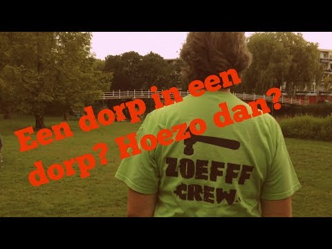 Wormerveer bouwt een kinderdorp