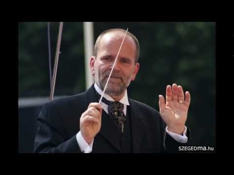 Egy karnagy arcai: Gyüdi Sándor