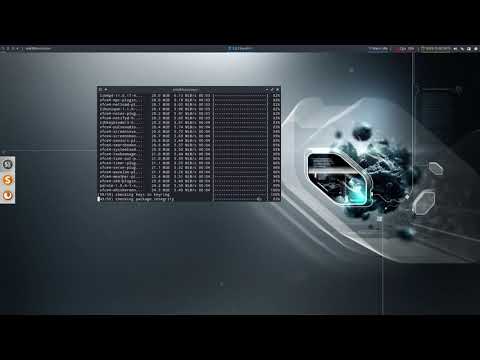 ArcoLinux : 1247 superflex - start with Xtended and add xfce