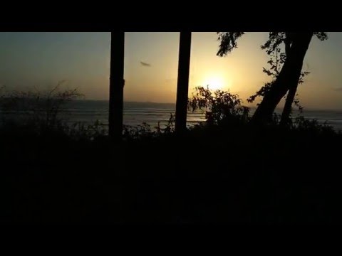 BEUTIFUL BEACH URAN - INDIA