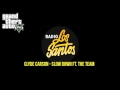 GTA V - Los Santos - Clyde Carson, Slow Down ft ...