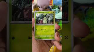 Hit after Hit !!!! Pokemon booster pack journey together