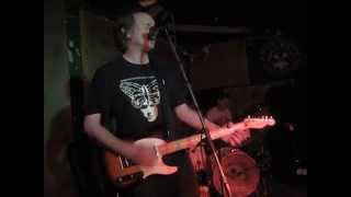 14 Iced Bears - Hold On (Live @ The Windmill, Brixton, London, 28/03/14)