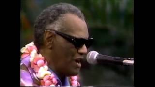 Ray Charlse &quot;Sail On Sailor&quot;  Peace OT