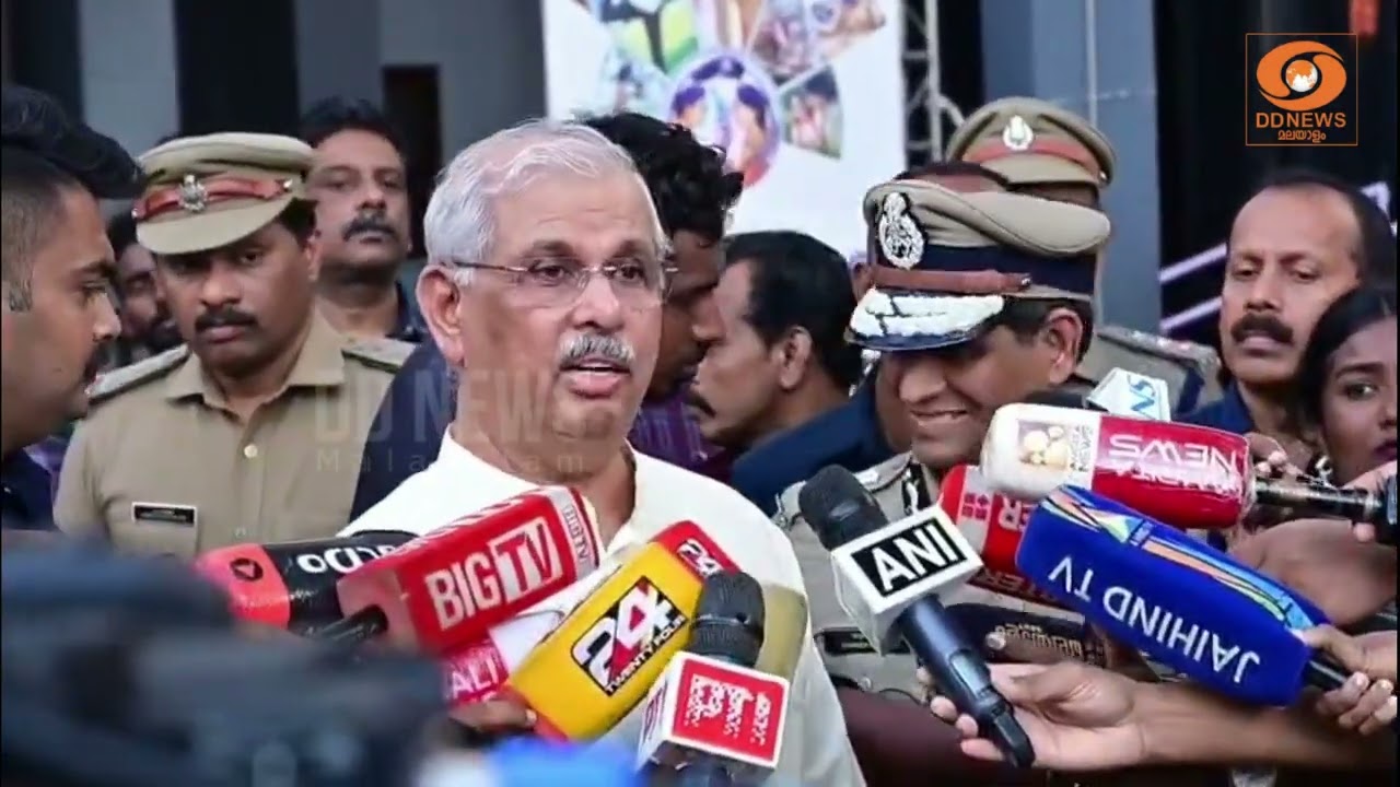 സ്റ്റുഡന്റസ് പോലീസിലൂടെ കേരളം രാജ്യത്തിനു മാതൃക- ഗ?