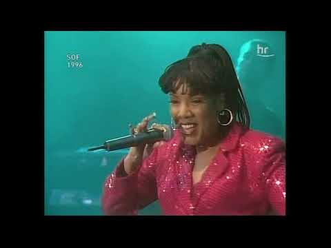 La Bouche feat. Melanie Thornton -  In My Position (Live in Sound of Frankfurt '96)