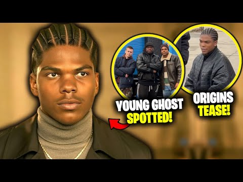 Power Origins Teaser & Release Date | Power Origins Season 1