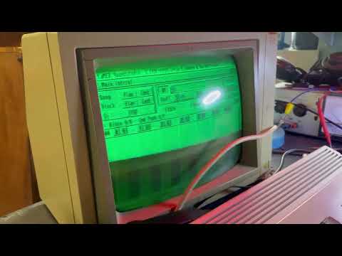 FIXED AMIGA 1200 TO RUN OCTOOOOMED