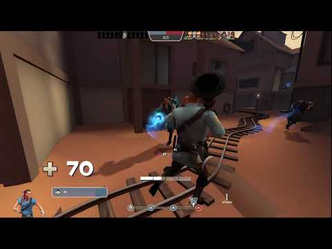 kunais and butterflies