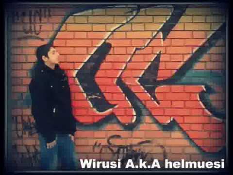 Wirusi  & Nani Mc & Don Albi & Mr.Toxic - NA