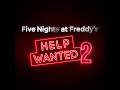 Gameplay video of Five Nights at Freddy's: Help Wanted 2  PC