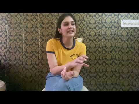 Jigyasa tom boy(middle class)