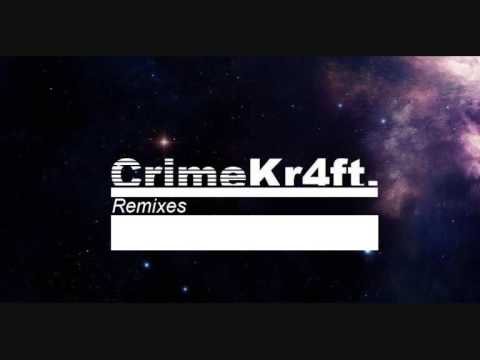 Bingo Players Vs Chocolate Puma - Touch Me (CrimeKr4ft Remix)