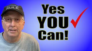 Retirees! How to Actually Start Reselling the Right Way #36