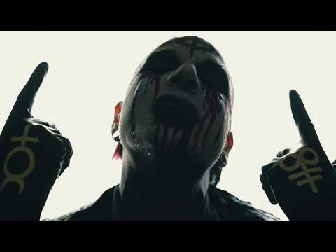 God's Gonna Cut You Down (featuring Adoration Destroyed) - Official Video