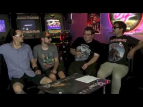 Mega64 Podcast 317 - Bad Grandpa .5