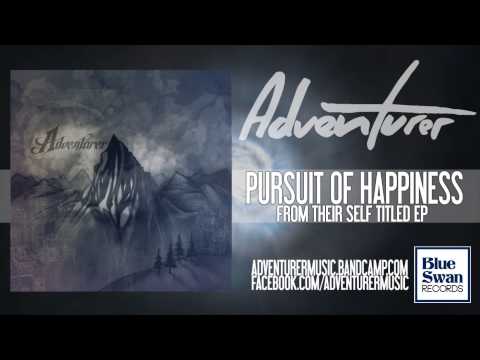 Video thumbnail for Pursuit of Happiness