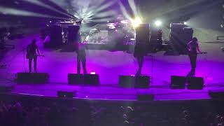 Fontaines D.C. Lucid Dream - Brixton Academy, London 25/02/2020