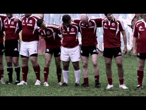 AS Rugby Milano presenta All Bec - Il Senso di una meta