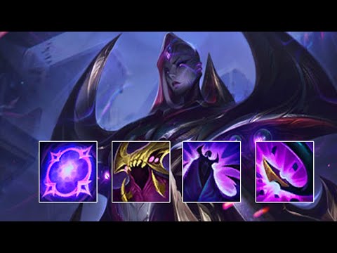 Bel'Veth MONTAGE -  BEST PLAYS