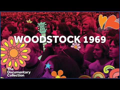 The Documentary Collection: Unveiling Woodstock's Secrets