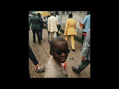 KeBlack x Chily Type Beat - "Kitoko" | Afro Type beat | Prod by Polanskyy