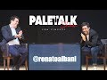 Renato Albani - Paletalk Show feat. Ximenes