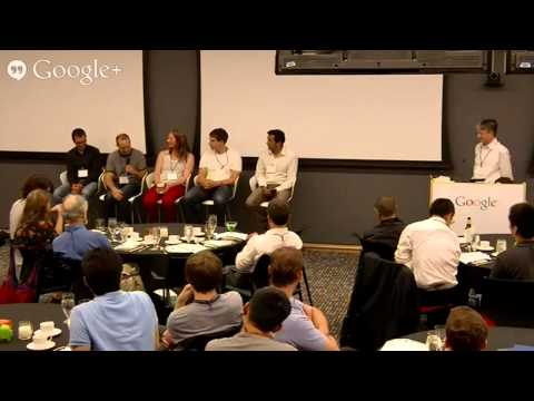 Googleで博士号を取得。研究への組み込みアプローチ (PhDs at Google: The Embedded Approach to Research)