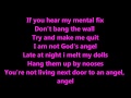 Porcelain and the Tramps~The Neighbor lyrics ...