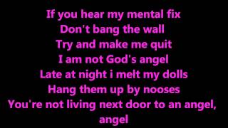 Porcelain and the Tramps~The Neighbor lyrics