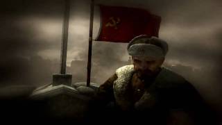 preview picture of video 'Final del Call Of Duty: World at War'