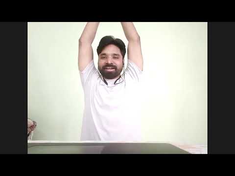 Fit with Physio: Shoulder Fitness - MOH TV (S01, E73)