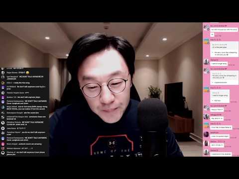 DJ REACTION to KPOP - LAUV "WHO" (feat. JUNGKOOK & JIMIN of BTS) (전정국 & 박지민 방탄소년단)