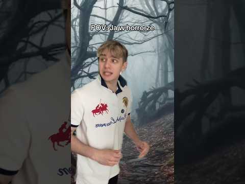 JA W HORRORZE PART 2