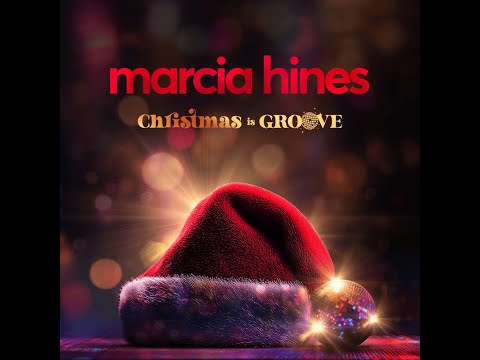 MARCIA HINES - CHRISTMAS IS GROOVE