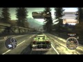 Need For Speed Most Wanted 2005 Xbox 360 Challenge Series 68