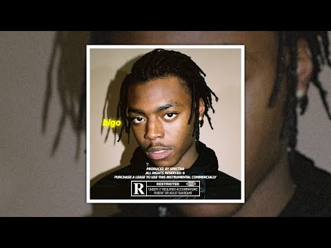 [FREE] Koba LaD x Ninho Type Beat 2019 - "BIGO" | Instru Rap Trap 2019 (Prod. Spectra)