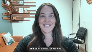 2026 Stroke Hero Awards: Voters’ Choice Hero – Stacie Barber