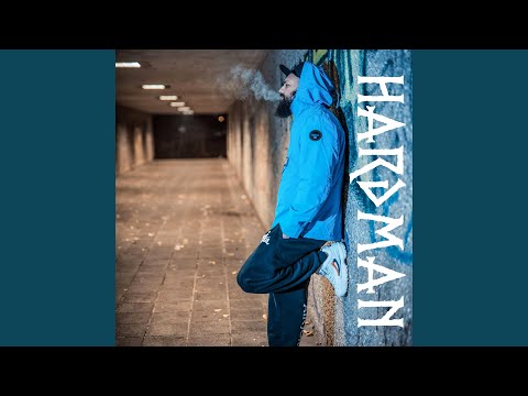 HardmaN & Robert Drg (Stare Anormala)