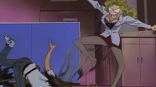 Wonderboy w/ Jetpack Jones "laid"