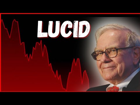 LCID Stock (Lucid Motors) Price Predictions | Analysis | AND This Changes Everything!,