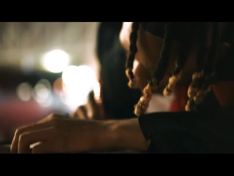 Sixside Jmoe - COUNTY PRESIDENT (Official Music Video) 