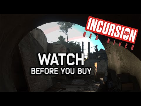 Before You Buy Incursion Red River — Watch This First