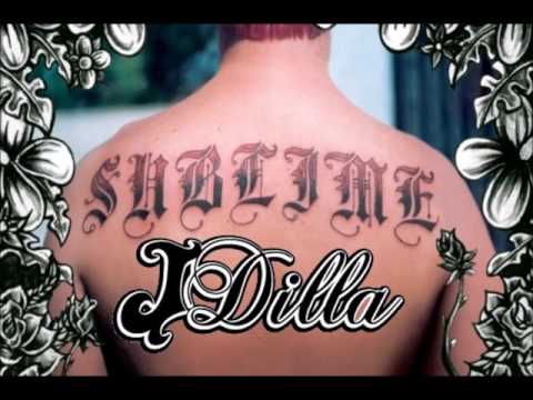 Sublime / J Dilla - Flower Time (Mashup)
