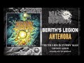 Berith's Legion - Antenora [Truth Lies In Every Man]