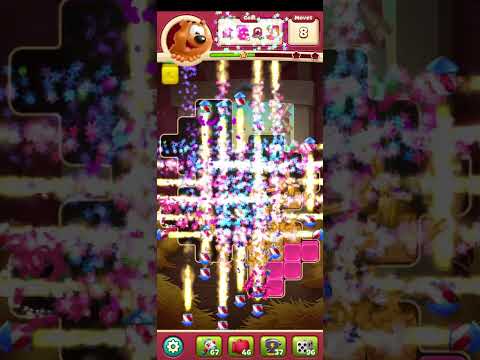 toonblast level 5134