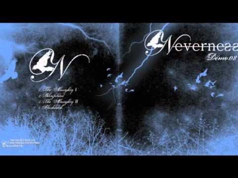Neverness - The Blindfolded