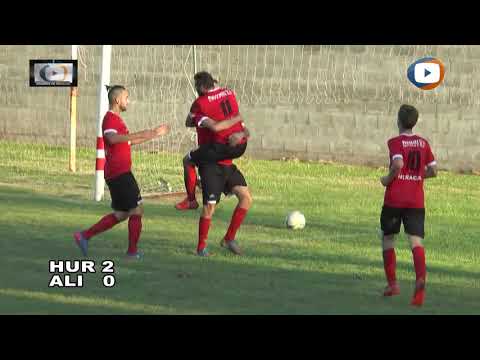Goles 10ma fecha (incompleta) Liga InterProvincial y Gol Copa Santa Fe Arteaga Federacion