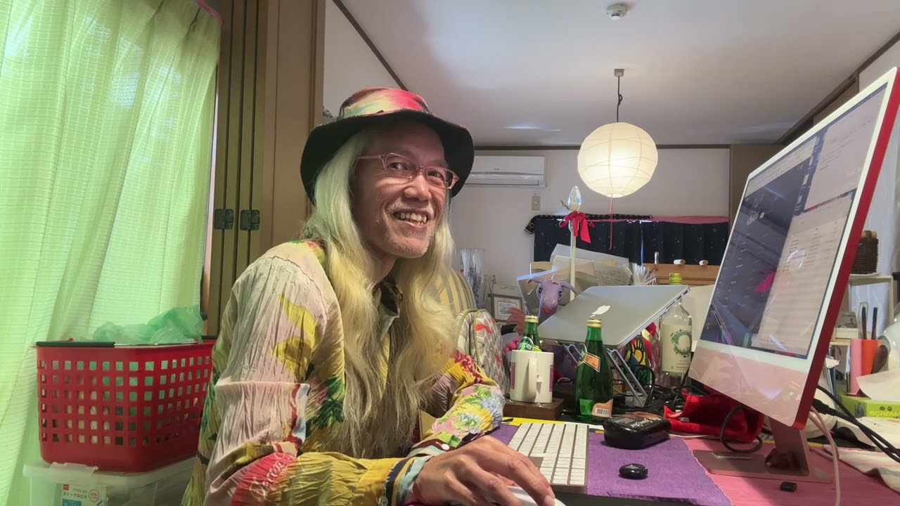 OffTheLock楽曲解説~ROSY,OFF THE LOCK